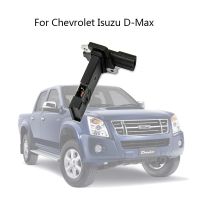 8-97601967-0สำหรับ D-MAX อีซูซุ DMAX RODEO 2.5 3.0 D Ditd 4X4 N-SERIE การไหลของอากาศเชิงมวลดีเซลเซนเซอร์วัดการไหลเชิงมวลของลม8976019670 AFH70M-40