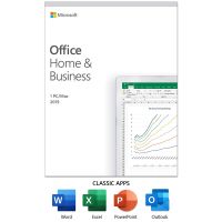 Office Home&amp;Business2019 for Windows