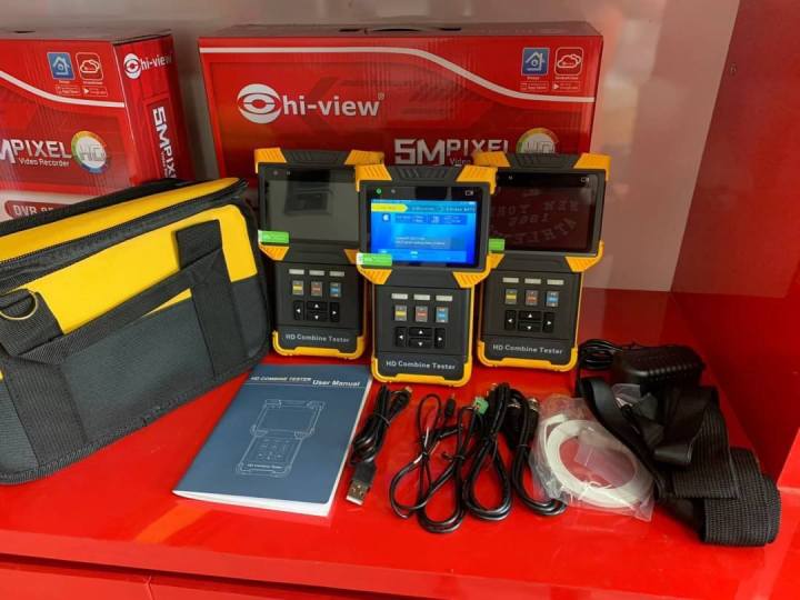 hi-view-เครื่องทดสอบกล้องวงจรปิด-5ระบบ-ahd-tvi-cvi-cvbs-ip-รุ่น-hv-tester03