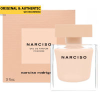 Narciso Rodriguez Poudree EDP 90 ml.