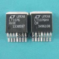 2022 ☆ 1PCS LT1076HVCR LT1076HVIR Switching Regulator หลอดใหม่สุทธิราคาสต็อก