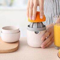 [Hot Sale] ManualJuicerFruit Juicer Hand LemonCitrus Squeezer Capacity Machine Fruit Squeezer Machine Tool