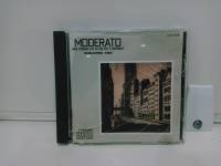 1 CD MUSIC ซีดีเพลงสากล  MODERATO/安部恭弘。 (A7E97)