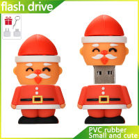 Cute USB drive 4GB 8GB 16GB 32GB 64GB USB 2.0 USB flash drive 100% real large capacity 1GB 2GB 128GB