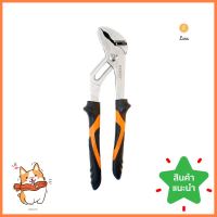 คีมคอม้า KENDO 11407 250 มม. (10 นิ้ว)WATER PUMP PLIERS KENDO 11407 250MM (10") **สินค้าแนะนำ**