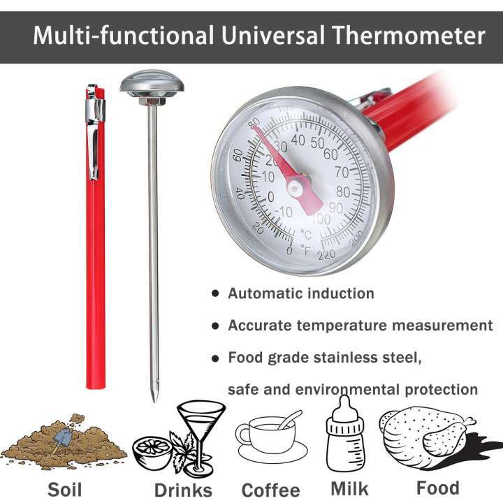 Garland Soil Thermometer