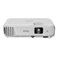 Epson EB-X06 XGA 3LCD Projector