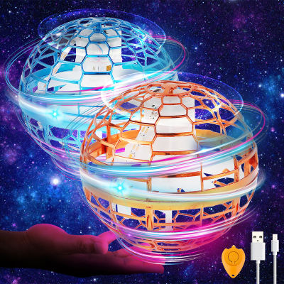 ของเล่นลูกบอลลอยได้ลูกบอลอวกาศที่ลอยได้ของเล่นไฟชาร์จusb LED ลูกบอลลอยได้ของเล่นลูกบอลลอยได้ลูกบอลกลมทะยานสำหรับเด็กผู้หญิงเด็กผู้ชายของเล่นลูกบอลลอยได้ขนาดเล็กที่สร้างสรรค์