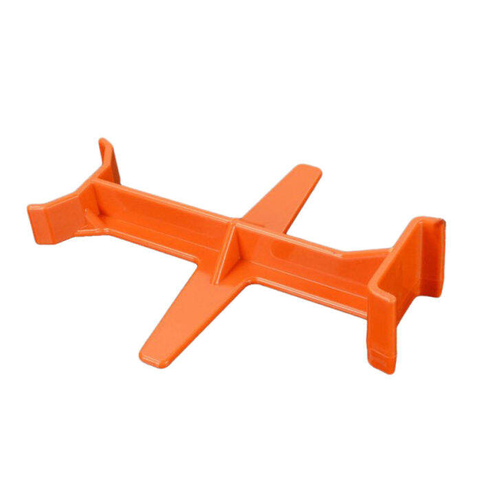 Orange Plastic Frok Support Motorcycles Universal Fork Brace Stand Protector Lazada PH
