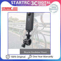 STARTRC Action Camera ขายึดจักรยานเหมาะสำหรับ DJI Insta360 One Insta360 ONE X Insta360 ONE X2Insta360 EVO Multi-Angle Adjustment Action กระเป๋ากล้อง