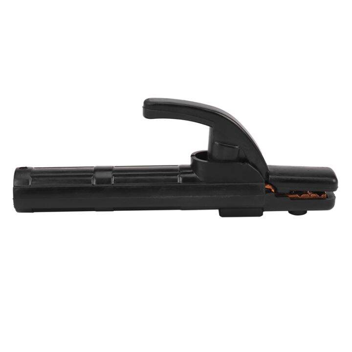 1pc 300A Electrode Holder Stick Welder Copper Welding Rod Stinger Non