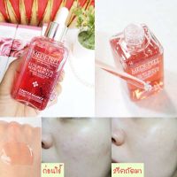 แอมพูกุหลาบหน้าใส ผิวกระชับ Medi-peel Luxury Royal Rose Ampoule 100ml