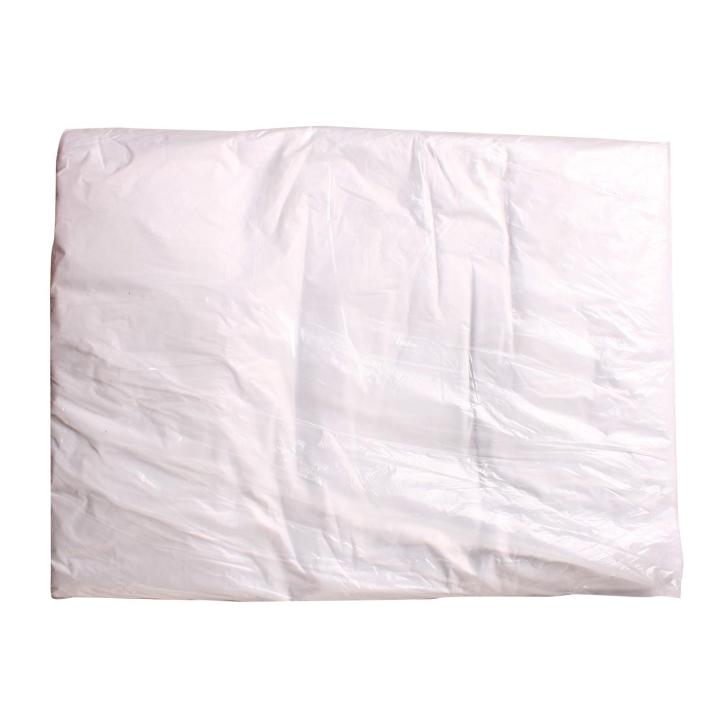 Disposable Garbage Bags, 20x24 Inch