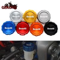 For BENELLI TNT 125 135 TNT300 TNT600 BN600 BN302 BN TNT 300 302 600 TRK502 Rear brake Fluid Cylinder Master Reservoir Cover Cap