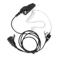 Walkie Talkie Surveillance Kit Earpiece Mic Headset for NX200 NX300 TK280 TK380 TK290 TK390 TK3140 TK2180 TK3180 Radio