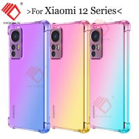 เคส For Xiaomi 12 /Xiaomi 12 Pro/xiaomi 12T เคสหลังด้านกันกล้อง phone case Xiaomi 12/Xiaomi 12 Pro/Xiaomi 12Tกรณีโทรศัพท์