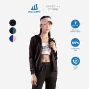 Bộ Thu Đông Nữ Cao Cấp BLUEWIND Chất Liệu Umi