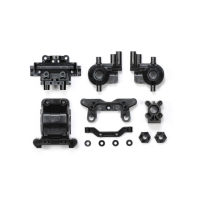 TAMIYA 51719 SP.1719 MB-01 A Parts (Uprights) อะไหล่ทามิย่าแท้ rc