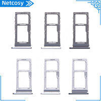 SIM Card Tray For Samsung Galaxy Note 10 10 Plus N975 SM-N975F SM-N975U SM-N9750 SIM Card Slot Holder Repair Parts