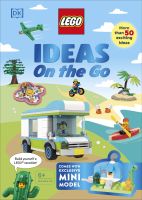 LEGO IDEAS ON THE GO (WITH AN EXCLUSIVE