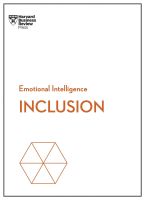 หนังสืออังกฤษ Inclusion (Hbr Emotional Intelligence Series)