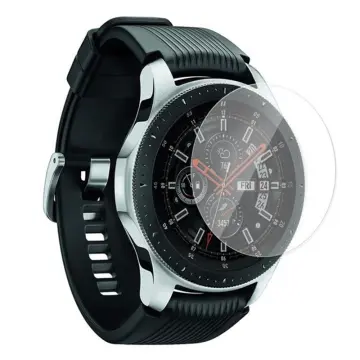 Galaxy watch 42mm tempered on sale glass