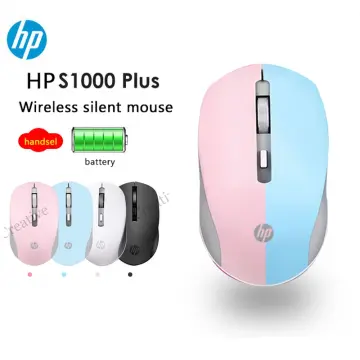 Hp Mouse Wireless - Best Price in Singapore - Jan 2024