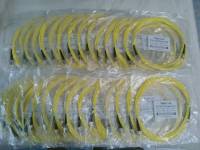 Fiber Optic Patch cord ST/UPC-ST/UPC ,SM,SX,2.0mm, 5M LSZH