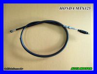 HONDA MTX125 CLUTCH CABLE "GRADE A" #สายคลัทช์ มอเตอร์ไซค์ฮอนด้า MTX125 อย่างดี