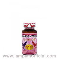 MEGA FIGHTER 007 เมก้า ไฟท์เตอร์ 007 20 เม็ด 150 บาท ลำปำสำหรับเลี้ยงไก่ชนโดยเฉพาะสำหรับไก่ชนโดยเฉพาะ #ไก่ชน #ชนไก่ #ไก่เก่ง