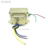 EI57 iron core 5K single-ended output transformer for 6P1 6P14 6P6P single-ended cattle amplifier transformer factory direct