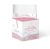 ครีมคามิเลีย Founderskin Camellia Cream
