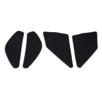 Motorcycle Anti-Slip Tank Pads Sticker Side Gas Knee Grip Traction Pads Replacement Accessories Fit For Kawasaki ZX-10R ZX10R ZX 10R 2011-2019