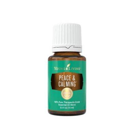 Peace & Calming Essential Oil :: 5ml or 15ml