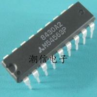 2023 latest 1PCS M54563P[DIP-18]Darlington transistor brand new original net price can be bought directly