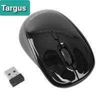 สินค้าขายดี!!! Wireless Optical Mouse TARGUS เมาส์ไร้สาย (AMW620MY-51) ที่ชาร์จ แท็บเล็ต ไร้สาย เสียง หูฟัง เคส ลำโพง Wireless Bluetooth โทรศัพท์ USB ปลั๊ก เมาท์ HDMI สายคอมพิวเตอร์