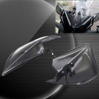 For HONDA PCX125 PCX150 PCX 125 150 2016-2018 / Forza 300 2018 Motorcycle Hand Guard Handguard Wind Protector Shield Cover