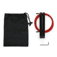 Wholesale Professional Customized Speed Skipping Jump Rope Adjustable Aluminum Jump Rope For Fitness