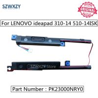 SZWXZY NEW Laptop Speaker For LENOVO Ideapad 310-14 510-14ISK XIAOXIN 310-14ISK PK23000NRY0 Internal Audio Speaker