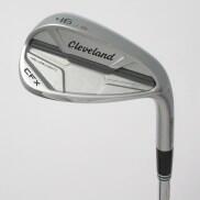 NEW Wedge Cleveland CFX 46 độ loft - bounce 9 shaft Nspro 950 S