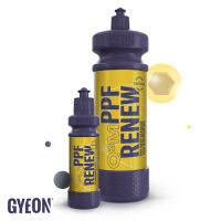 GYEON Q²M PPF RENEW น้ำยาขัดเคลือบ ลบรอย