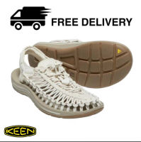 ?จัดส่งที่รวดเร็ว?รองเท้า KEEN ผู้หญิง รุ่น KEEN UNEEK "TimberwolfPlaza Taupe"