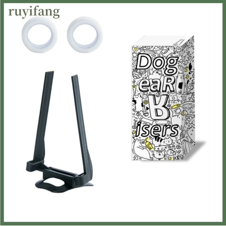 ruyifang-dog-ear-stand-corrector-หูจับหูเครื่องมือยืนขึ้นเครื่องมือสำหรับ-doberman-pinscher