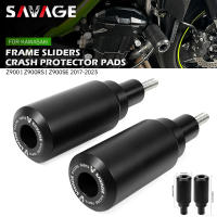 Z900 Z900RS กรอบ Slider Crash Protector สำหรับ KAWASAKI Z 900 RS SE อุปกรณ์เสริมรถจักรยานยนต์เครื่องยนต์ป้องกัน Pad Fairing Guards