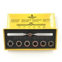 【hot】﹊♣  7 Pcs Tools Opener Repair Back ROLEX