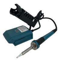 1 Set 20V Cordles Soldering Iron Rechargeable Microelectronics Repair Welder for Makita Battery