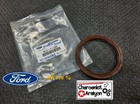 ซีลคอหลัง ข้อเหวี่ยง FORD ฟอร์ด MAZDA มาสด้า FIGHTER ไฟเตอร์ RANGER เรนเจอร์ WL BT50 ปี 1998-2011 WL51-11-399