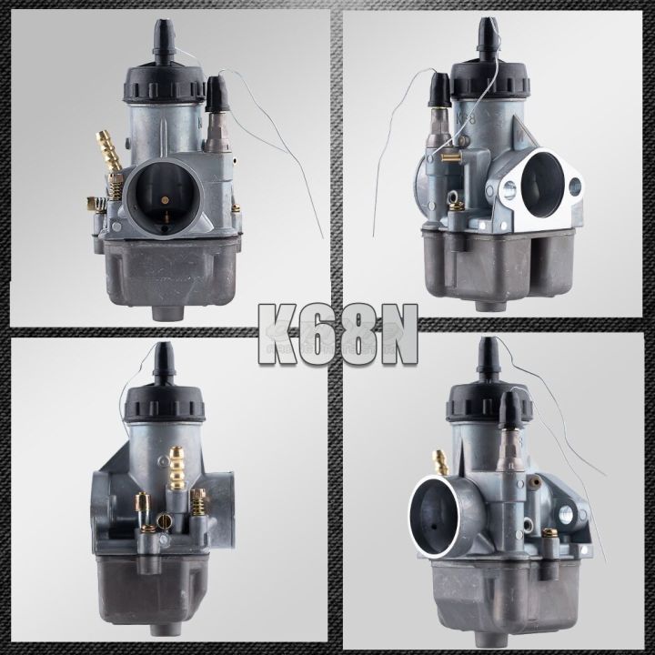 คาร์บูเรเตอร์-k68-68-k68n-k68a-k68y01-k68y-คาร์บูเรเตอร์-k68p-สำหรับ-ural-650-m72-mb750-mb650-k750มอเตอร์ไซค์ตกแต่งมอเตอร์ไซค์วิบาก