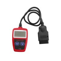 Code Scanner MS309 CAN BUS OBD2 Car Code Reader EOBD OBD II Diagnostic Tool MS 309