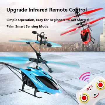 Rc on sale helicopter lazada